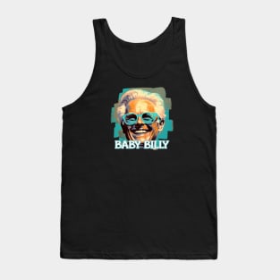 BABY BILLY Tank Top